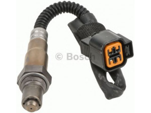BOSCH F 00E 262 948 lambda jutiklis 
 Išmetimo sistema -> Jutiklis/zondas
39210 26620, 39210 26620