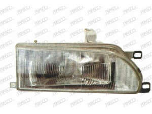 PRASCO TY0814603 priekinis žibintas 
 Kėbulas -> Priekinis žibintas/dalys -> Priekinis žibintas/įterp.
811101A820