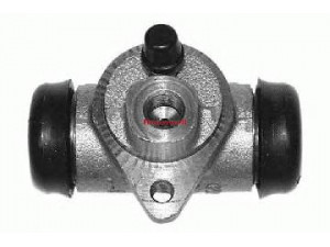BENDIX 211990B rato stabdžių cilindras 
 Stabdžių sistema -> Ratų cilindrai
6187602, 89FB2261EA