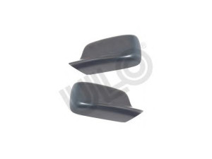 ULO 3097001 dangtelis, išorinis veidrodėlis 
 Kėbulas -> Keleivių kabina -> Veidrodėlis
51167074418
