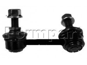 FORMPART 4908025 šarnyro stabilizatorius 
 Ašies montavimas/vairavimo mechanizmas/ratai -> Stabilizatorius/fiksatoriai -> Savaime išsilyginanti atrama
54811-3E010