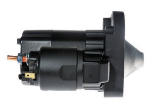 HELLA 8EA 011 610-062 starteris 
 Elektros įranga -> Starterio sistema -> Starteris
77 00 104 674, 77 00 105 119, 77 11 134 530