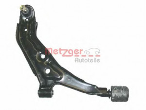METZGER 58028802 vikšro valdymo svirtis 
 Ašies montavimas/vairavimo mechanizmas/ratai -> Valdymo svirtis/pasukamosios svirties sujungimas -> Vairo trauklės (valdymo svirtis, išilginis balansyras, diago
54500-0M010, 54500-0M020, 54500-0M060