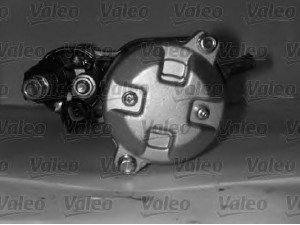 VALEO 458320 starteris 
 Elektros įranga -> Starterio sistema -> Starteris
28100-21020, 28100-21030, 28100-21040