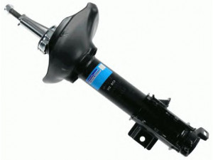 SACHS 312 023 amortizatorius 
 Pakaba -> Amortizatorius