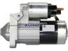 AD KÜHNER 254378 starteris 
 Elektros įranga -> Starterio sistema -> Starteris
M000T88381, M0T88381, 31100-84A00