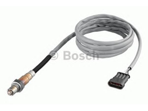 BOSCH 0 258 006 425 lambda jutiklis 
 Variklis -> Variklio elektra
46805751, 468 0575 10, 46805751