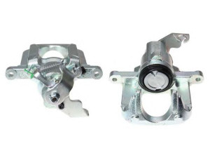 BUDWEG CALIPER 344602 stabdžių apkaba 
 Dviratė transporto priemonės -> Stabdžių sistema -> Stabdžių apkaba / priedai
6802 9849AA, 68029849AB, 68029849AC