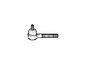 OCAP 0182980 skersinės vairo trauklės galas 
 Vairavimas -> Vairo mechanizmo sujungimai
48810-77E00, 48810-77E00-000