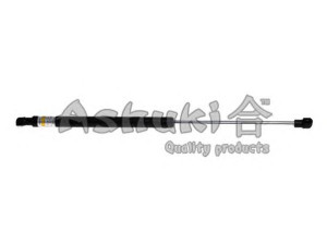 ASHUKI J925-16 dujinė spyruoklė, bagažinė 
 Priedai -> Bagažinė/pakrovimo skyrius
96548931, 96548931