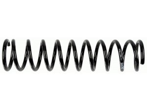 SACHS 996 781 spyruoklė 
 Pakaba -> Spyruoklės
52441-ST3-E01, GRS196, RKB100500