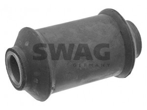 SWAG 14 94 1008 valdymo svirties/išilginių svirčių įvorė 
 Ašies montavimas/vairavimo mechanizmas/ratai -> Valdymo svirtis/pasukamosios svirties sujungimas -> Montavimas/sutvirtinimas
