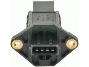 BOSCH 0 280 217 002 oro masės jutiklis 
 Elektros įranga -> Jutikliai