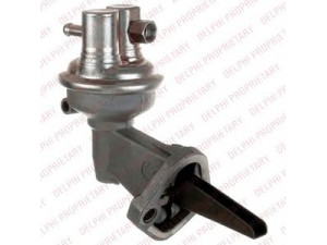 DELPHI MF0080 kuro siurblys
E27E9350CA, E4TZ 9350-A, 25115501