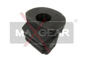 MAXGEAR 72-0611 valdymo svirties/išilginių svirčių įvorė 
 Ašies montavimas/vairavimo mechanizmas/ratai -> Valdymo svirtis/pasukamosios svirties sujungimas -> Montavimas/sutvirtinimas
0352 335, 352 335, 90235040, 90235040