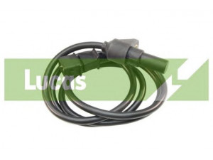 LUCAS ELECTRICAL SEB1182 jutiklis, alkūninio veleno impulsas 
 Kibirkšties / kaitinamasis uždegimas -> Impulsų generatorius
1270603