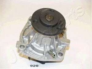 JAPANPARTS PQ-920 vandens siurblys 
 Aušinimo sistema -> Vandens siurblys/tarpiklis -> Vandens siurblys
04864566, 4864566