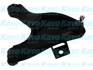 KAVO PARTS SCA-1535 vikšro valdymo svirtis 
 Ašies montavimas/vairavimo mechanizmas/ratai -> Valdymo svirtis/pasukamosios svirties sujungimas -> Vairo trauklės (valdymo svirtis, išilginis balansyras, diago