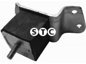 STC T400484 variklio montavimas 
 Variklis -> Variklio montavimas -> Variklio montavimo rėmas
77 04 000 769