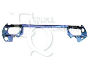 EQUAL QUALITY L03021 priekinis variklio gaubtas 
 Kėbulas -> Kėbulo dalys/ sparnas/buferis -> Priekinis aerodinaminio pasipriešinimo sumažinimas/grotelės
96169636