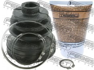 FEBEST 0515-DY5WT gofruotoji membrana, kardaninis velenas
GG13-22-540