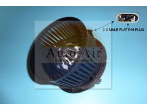 AUTO AIR GLOUCESTER 21-0040 vidaus pūtiklis 
 Šildymas / vėdinimas -> Orpūtė/dalys
7701062225, 7701062226