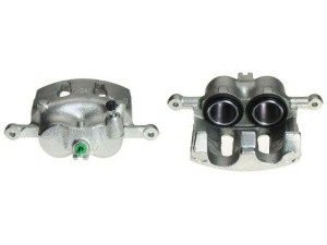BUDWEG CALIPER 342354 stabdžių apkaba 
 Dviratė transporto priemonės -> Stabdžių sistema -> Stabdžių apkaba / priedai
41011-10G01, 41011-10G02, 41011-57G00