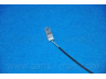 PARTS-MALL PTB-416 trosas, stovėjimo stabdys
599105A000, 599105A001