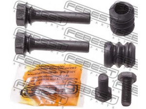 FEBEST 2475-LOGF remonto komplektas, stabdžių apkaba
7701207961