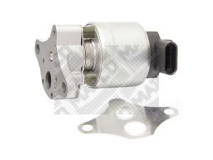 MAPCO 83703 ERG vožtuvas 
 Kuro mišinio formavimas -> Išmetimo emisijos valdymas -> Išmetamųjų dujų recirkuliacija -> EGR vožtuvas/įsiurbimo kolektorius
5851009, 17096243