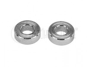 MEYLE 036 010 0008 skersinio stabilizatoriaus įvorių komplektas 
 Ašies montavimas/vairavimo mechanizmas/ratai -> Stabilizatorius/fiksatoriai -> Sklendės
675 322 02 50