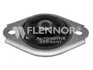 FLENNOR FL4452-J pakabos statramsčio atraminis guolis 
 Ašies montavimas/vairavimo mechanizmas/ratai -> Montavimas, pakabos statramstis
05960254, 5960254