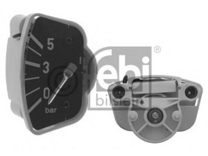 FEBI BILSTEIN 35904 matuoklis, alyvos slėgis
001 542 99 02