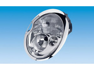 BOSCH 0 318 112 073 priekinis žibintas 
 Kėbulas -> Priekinis žibintas/dalys -> Priekinis žibintas/įterp.
63 12 6 911 715, XBC 1053 50, 63 12 6 911 715