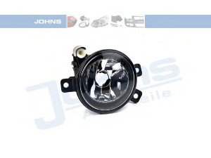 JOHNS 20 66 29 rūko žibintas 
 Kėbulas -> Transporto priemonės priekis -> Rūko žibintas/dalys -> Rūko žibintas/įterp.
63 17 2 993 525