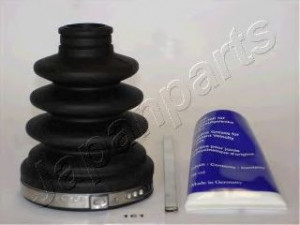 JAPANPARTS KB-161 gofruotoji membrana, kardaninis velenas 
 Ratų pavara -> Gofruotoji membrana
44017-S04-010, 44017-S04-J00, 44017-ST3-000