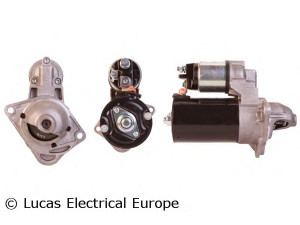 LUCAS ELECTRICAL LRS02648 starteris 
 Elektros įranga -> Starterio sistema -> Starteris
1202227, 55572440