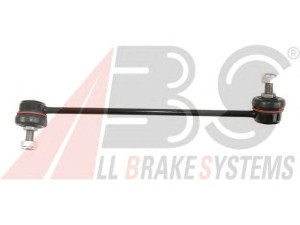 A.B.S. 260430 šarnyro stabilizatorius 
 Ašies montavimas/vairavimo mechanizmas/ratai -> Stabilizatorius/fiksatoriai -> Savaime išsilyginanti atrama
96403099, 96403099