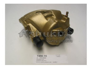 ASHUKI T456-15 stabdžių apkaba 
 Dviratė transporto priemonės -> Stabdžių sistema -> Stabdžių apkaba / priedai
47730-09010, 720402/ABS, BHX225E/TRW