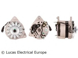 LUCAS ELECTRICAL LRB00489 kintamosios srovės generatorius 
 Elektros įranga -> Kint. sr. generatorius/dalys -> Kintamosios srovės generatorius
95FB-10300-AA