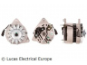 LUCAS ELECTRICAL LRB00489 kintamosios srovės generatorius 
 Elektros įranga -> Kint. sr. generatorius/dalys -> Kintamosios srovės generatorius
95FB-10300-AA