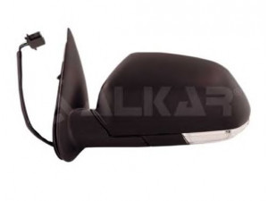 ALKAR 6111524 išorinis veidrodėlis 
 Kėbulas -> Langai/veidrodėliai -> Veidrodėlis
1Z1857507F 01C