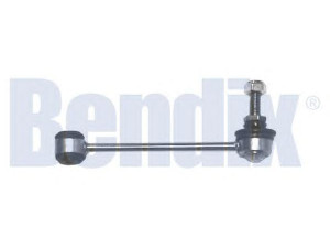 BENDIX 042452B šarnyro stabilizatorius 
 Ašies montavimas/vairavimo mechanizmas/ratai -> Stabilizatorius/fiksatoriai -> Savaime išsilyginanti atrama
1802V004000000
