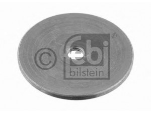 FEBI BILSTEIN 14579 tvirtinimo žiedas, pasukamasis kakliukas 
 Ašies montavimas/vairavimo mechanizmas/ratai -> Pasukamojo kakliuko remonto rinkinys -> Pasukamasis kakliukas
81.44208.0004