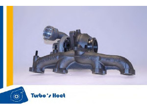 TURBO S HOET 1102790 kompresorius, įkrovimo sistema 
 Išmetimo sistema -> Turbokompresorius
03G253019K, 03G253019KV, 03G253019KX