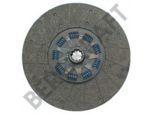 BERGKRAFT BK9700234 sankabos diskas
0022506403, 0022506503, 0042508903