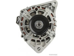 MAGNETI MARELLI 600000162610 kintamosios srovės generatorius
37300-04610, 37300-04610