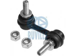 RUVILLE 926809 šarnyro stabilizatorius 
 Ašies montavimas/vairavimo mechanizmas/ratai -> Stabilizatorius/fiksatoriai -> Savaime išsilyginanti atrama
54618-4U000