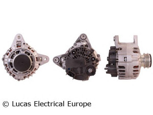 LUCAS ELECTRICAL LRA03686 kintamosios srovės generatorius 
 Elektros įranga -> Kint. sr. generatorius/dalys -> Kintamosios srovės generatorius
23100-7119R