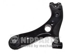 NIPPARTS N4902069 vikšro valdymo svirtis 
 Ašies montavimas/vairavimo mechanizmas/ratai -> Valdymo svirtis/pasukamosios svirties sujungimas -> Vairo trauklės (valdymo svirtis, išilginis balansyras, diago
48069-47050